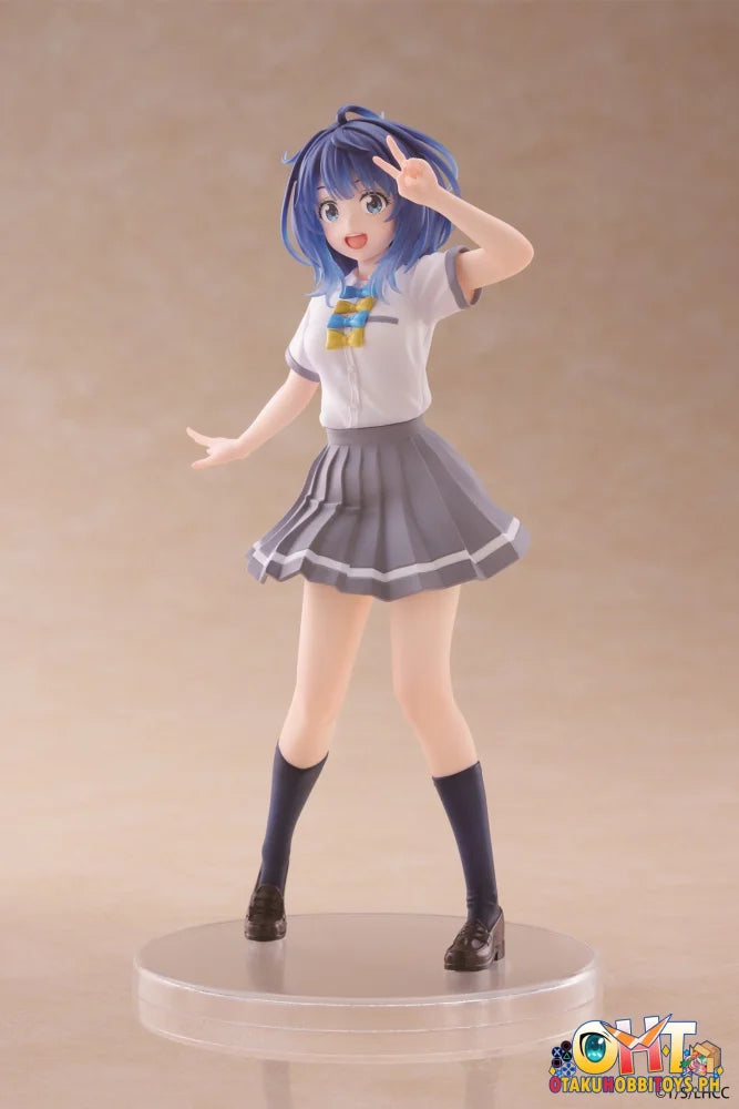 TAITO Too Many Losing Heroines! Coreful Figure - Anna Yanami - Prize Figure
