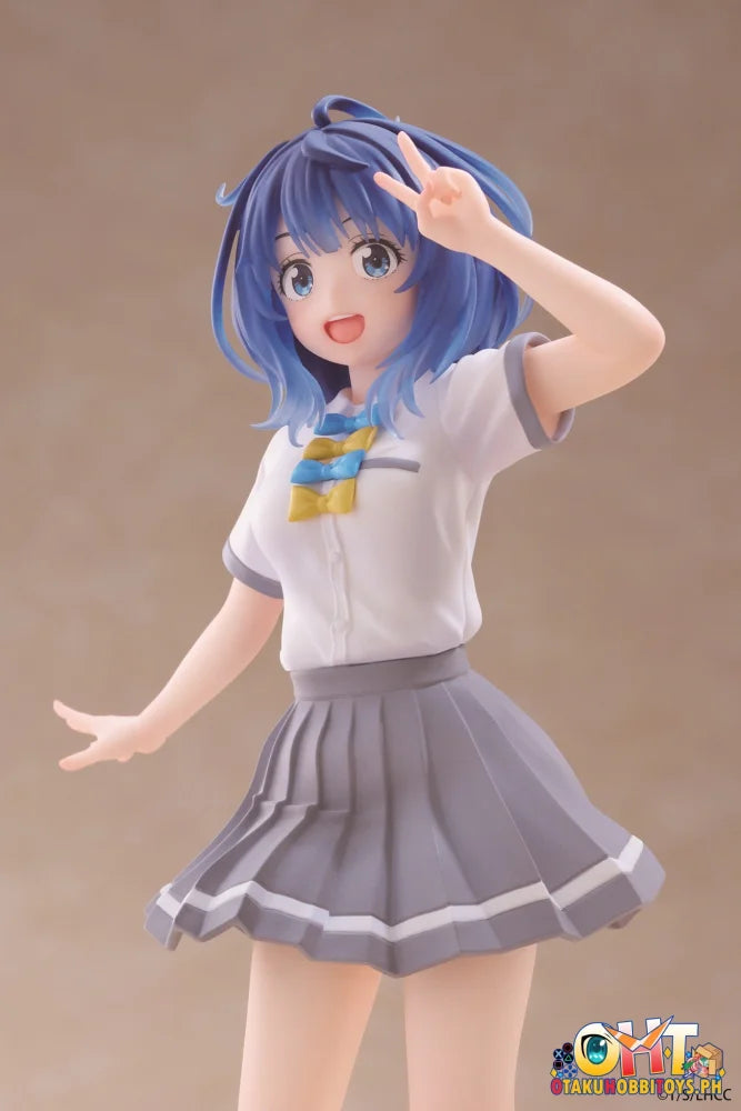 TAITO Too Many Losing Heroines! Coreful Figure - Anna Yanami - Prize Figure