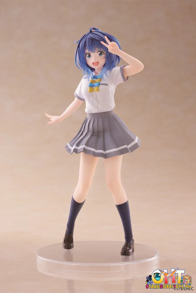 TAITO Too Many Losing Heroines! Coreful Figure - Anna Yanami - Prize Figure