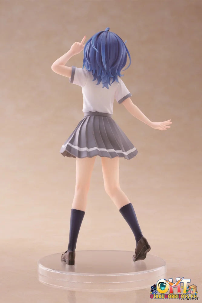 TAITO Too Many Losing Heroines! Coreful Figure - Anna Yanami - Prize Figure