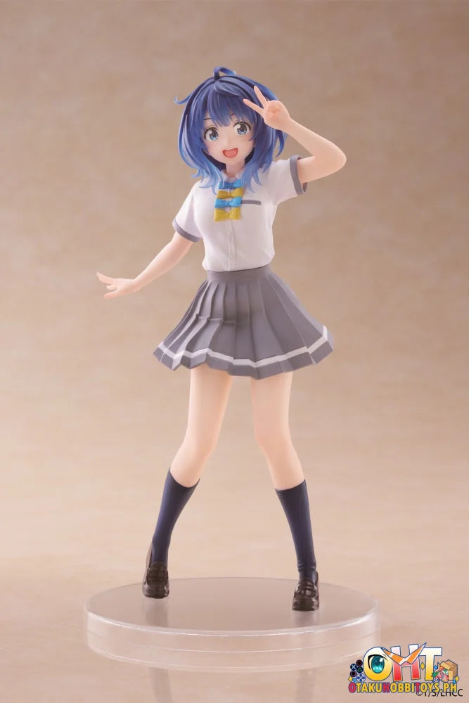TAITO Too Many Losing Heroines! Coreful Figure - Anna Yanami - Prize Figure