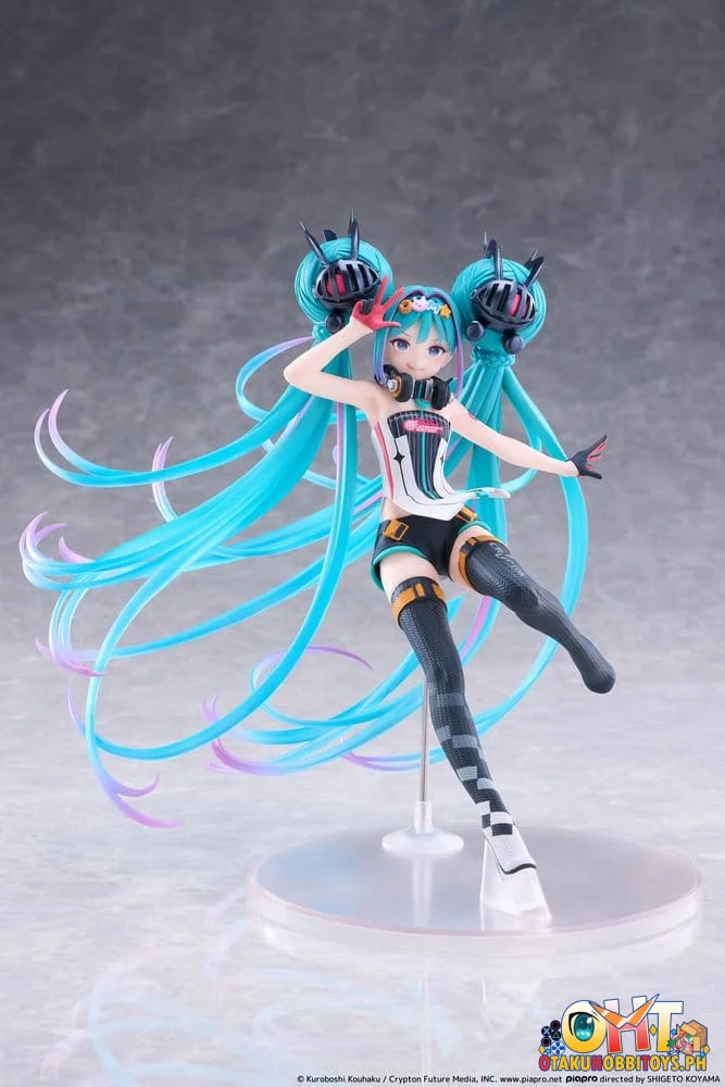 TAITO Vocaloid Taito Kuji Racing Miku 2026 Ver. - Prize Figure