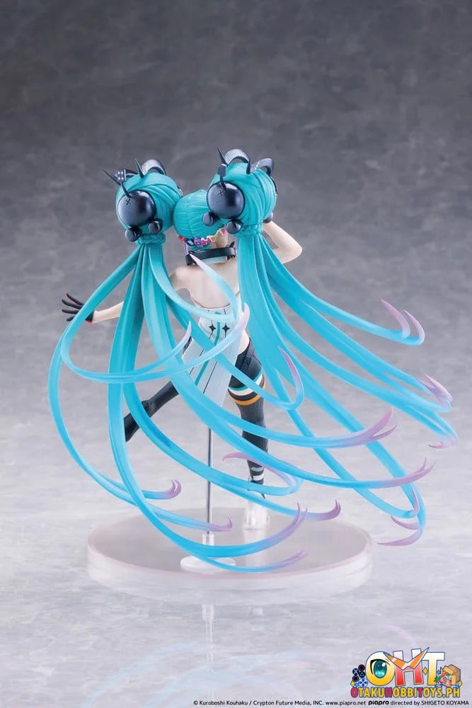 TAITO Vocaloid Taito Kuji Racing Miku 2026 Ver. - Prize Figure
