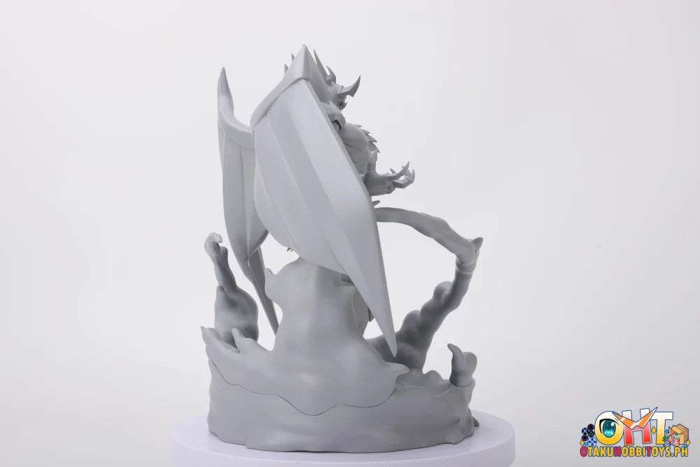 TAITO Yu-Gi-Oh! Figure - Obelisk the Tormentor - Prize Figure