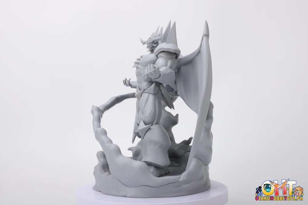 TAITO Yu-Gi-Oh! Figure - Obelisk the Tormentor - Prize Figure