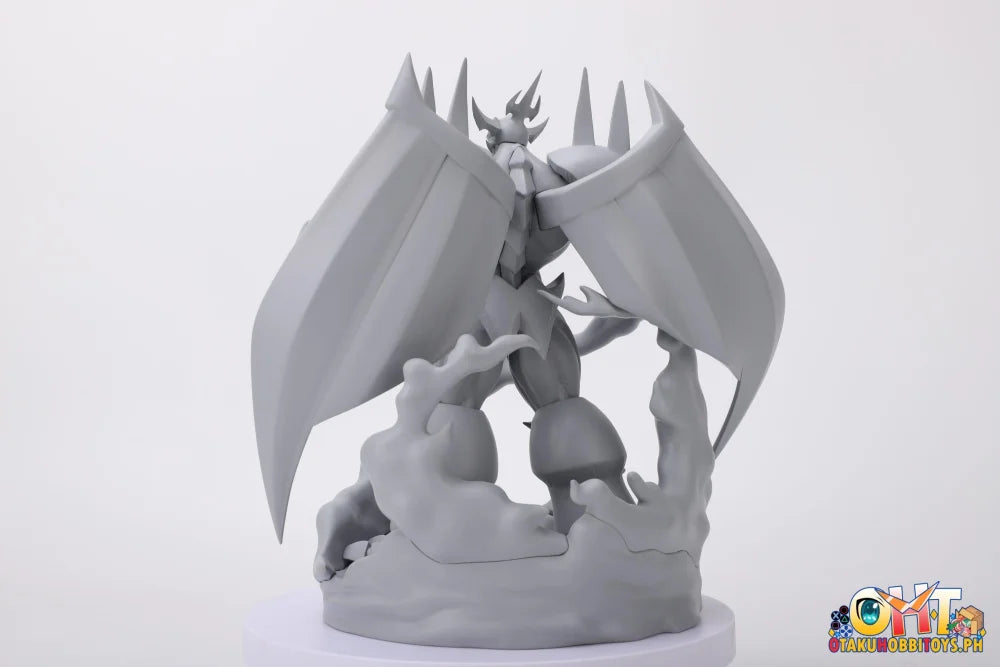 TAITO Yu-Gi-Oh! Figure - Obelisk the Tormentor - Prize Figure