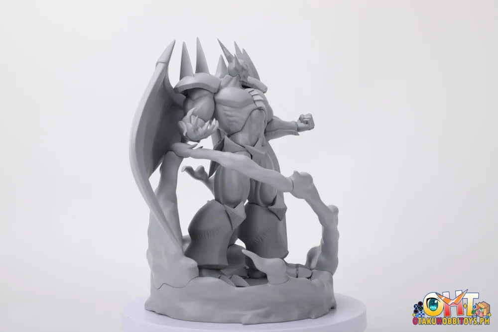 TAITO Yu-Gi-Oh! Figure - Obelisk the Tormentor - Prize Figure