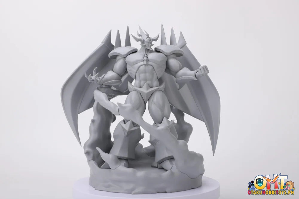 TAITO Yu-Gi-Oh! Figure - Obelisk the Tormentor - Prize Figure