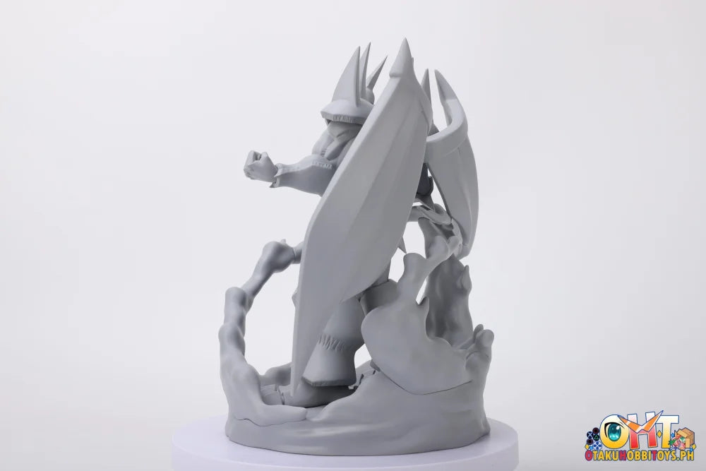 TAITO Yu-Gi-Oh! Figure - Obelisk the Tormentor - Prize Figure