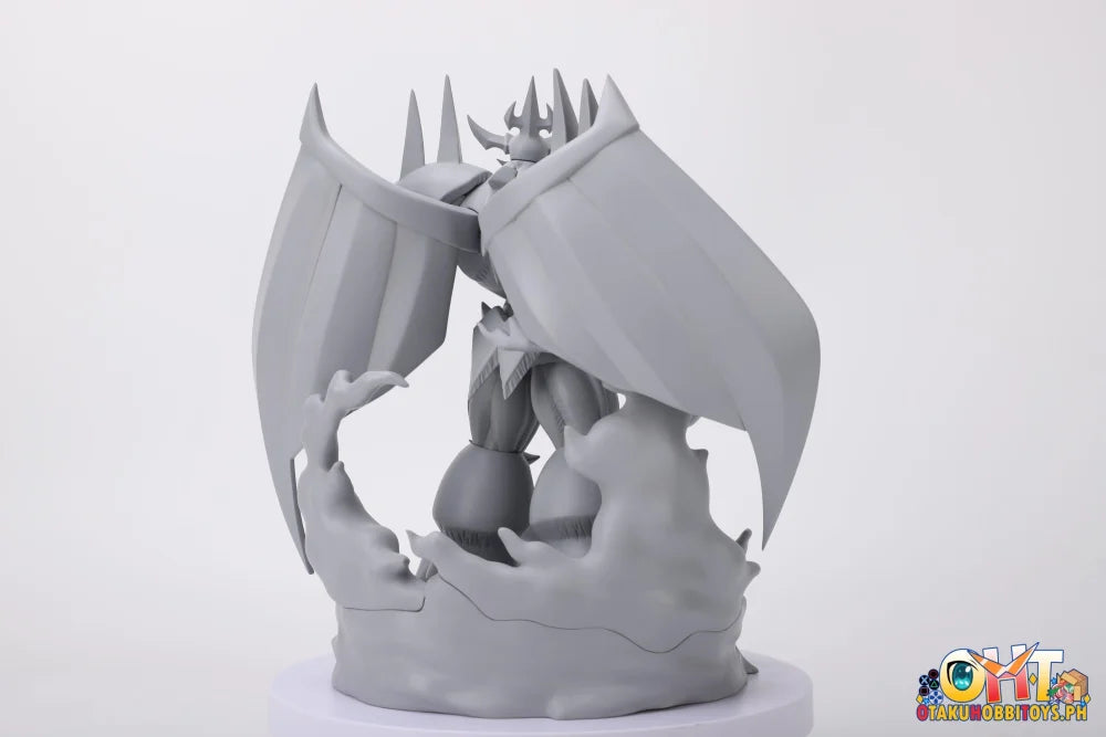 TAITO Yu-Gi-Oh! Figure - Obelisk the Tormentor - Prize Figure