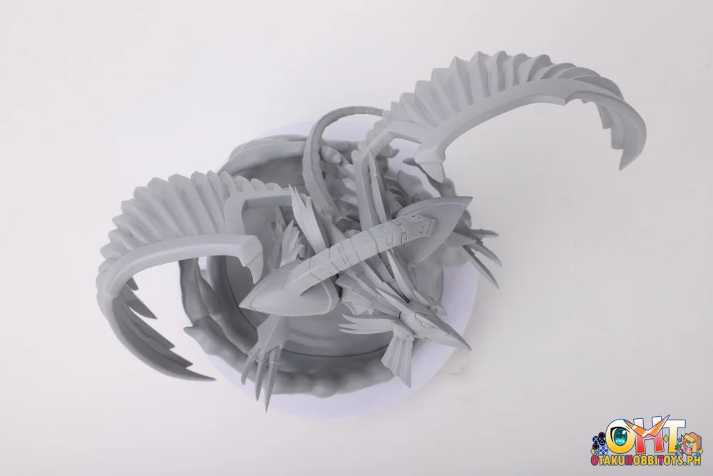 TAITO Yu-Gi-Oh! Figure - The Winged Dragon of Ra - Prize Figure