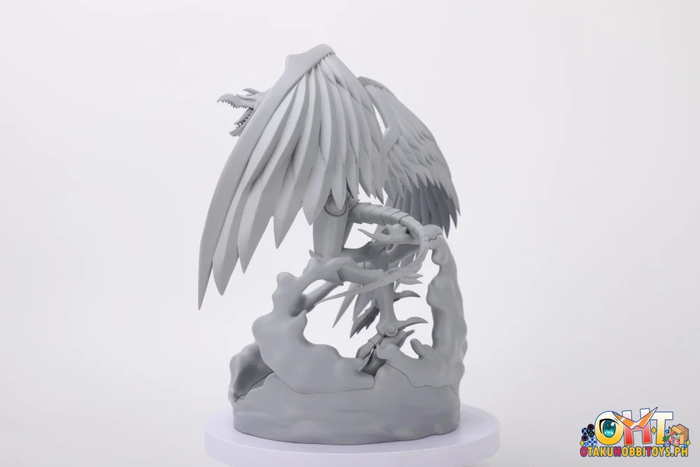 TAITO Yu-Gi-Oh! Figure - The Winged Dragon of Ra - Prize Figure