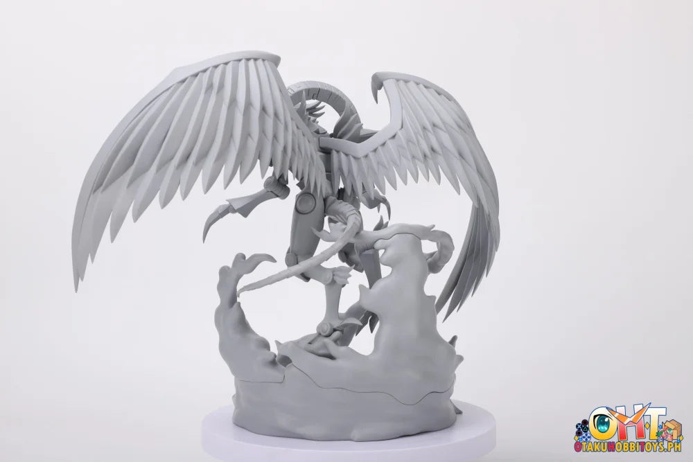 TAITO Yu-Gi-Oh! Figure - The Winged Dragon of Ra - Prize Figure