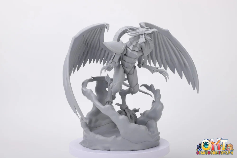 TAITO Yu-Gi-Oh! Figure - The Winged Dragon of Ra - Prize Figure