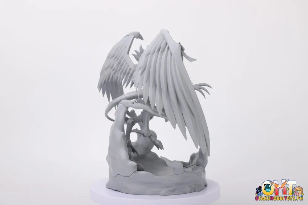TAITO Yu-Gi-Oh! Figure - The Winged Dragon of Ra - Prize Figure