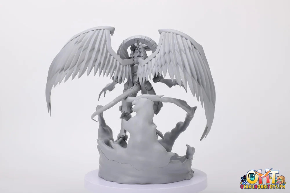 TAITO Yu-Gi-Oh! Figure - The Winged Dragon of Ra - Prize Figure