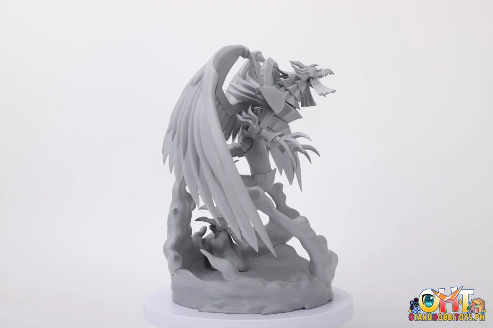 TAITO Yu-Gi-Oh! Figure - The Winged Dragon of Ra - Prize Figure
