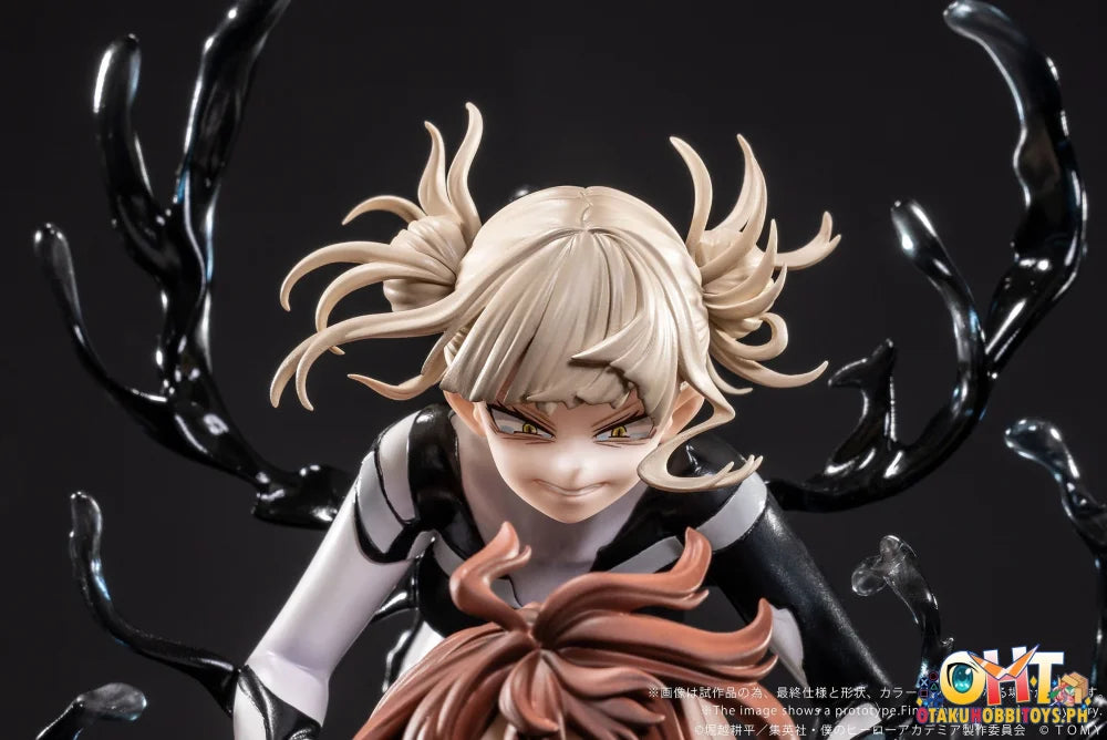 TAKATA TOMY 1/10 ANO-BAMEN My Hero Academia A Girl’s Ego