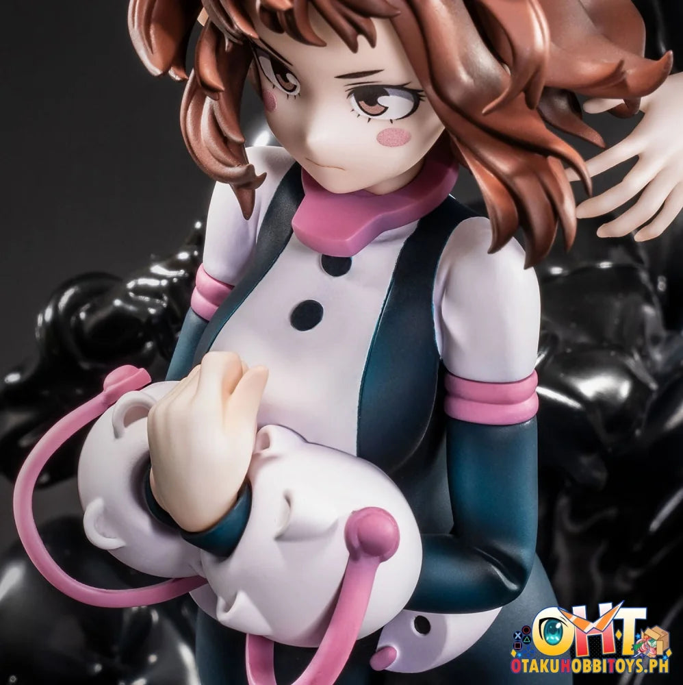 TAKATA TOMY 1/10 ANO-BAMEN My Hero Academia A Girl’s Ego