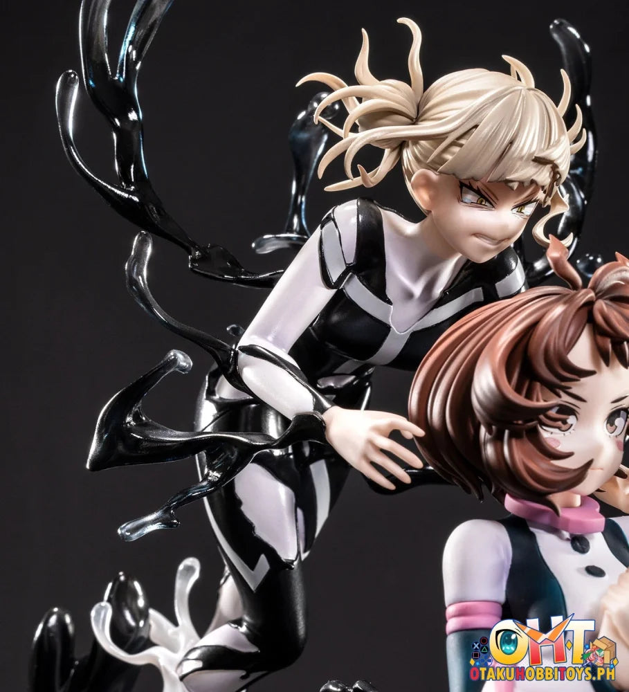 TAKATA TOMY 1/10 ANO-BAMEN My Hero Academia A Girl’s Ego