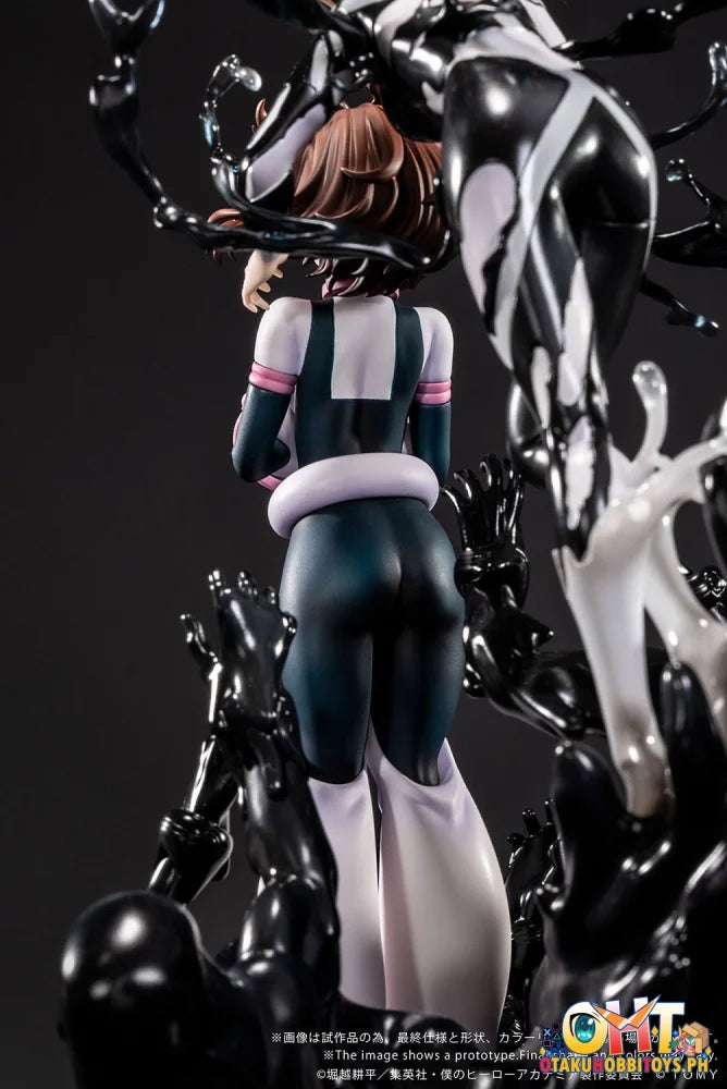 TAKATA TOMY 1/10 ANO-BAMEN My Hero Academia A Girl’s Ego