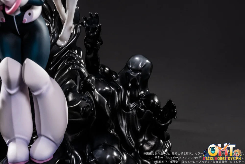 TAKATA TOMY 1/10 ANO-BAMEN My Hero Academia A Girl’s Ego