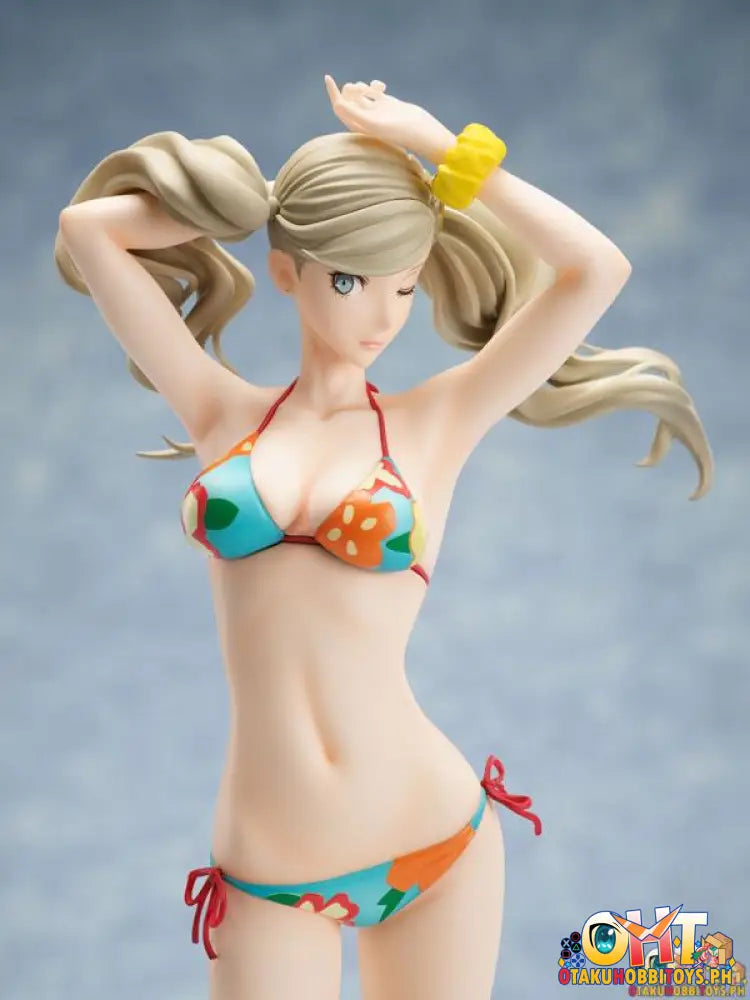 Tbs Glowdia 1/7 Ann Takamaki Bikini Ver.