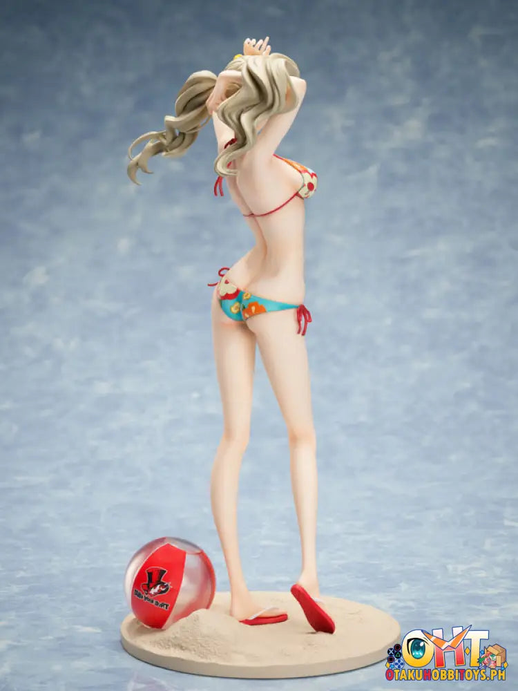 Tbs Glowdia 1/7 Ann Takamaki Bikini Ver.