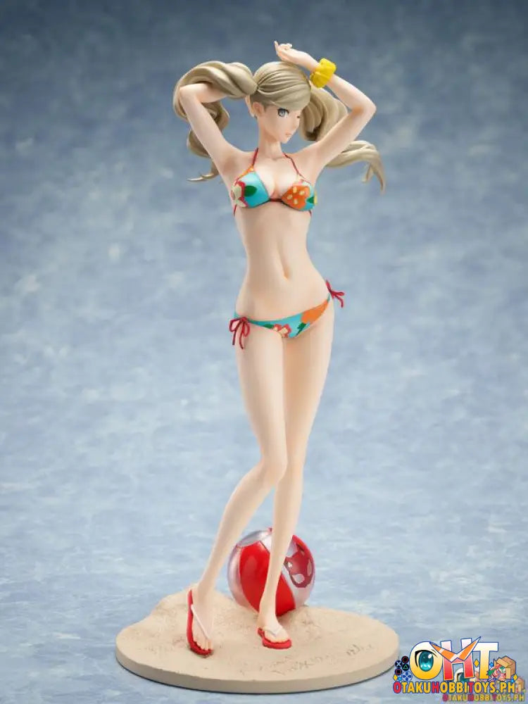 Tbs Glowdia 1/7 Ann Takamaki Bikini Ver.