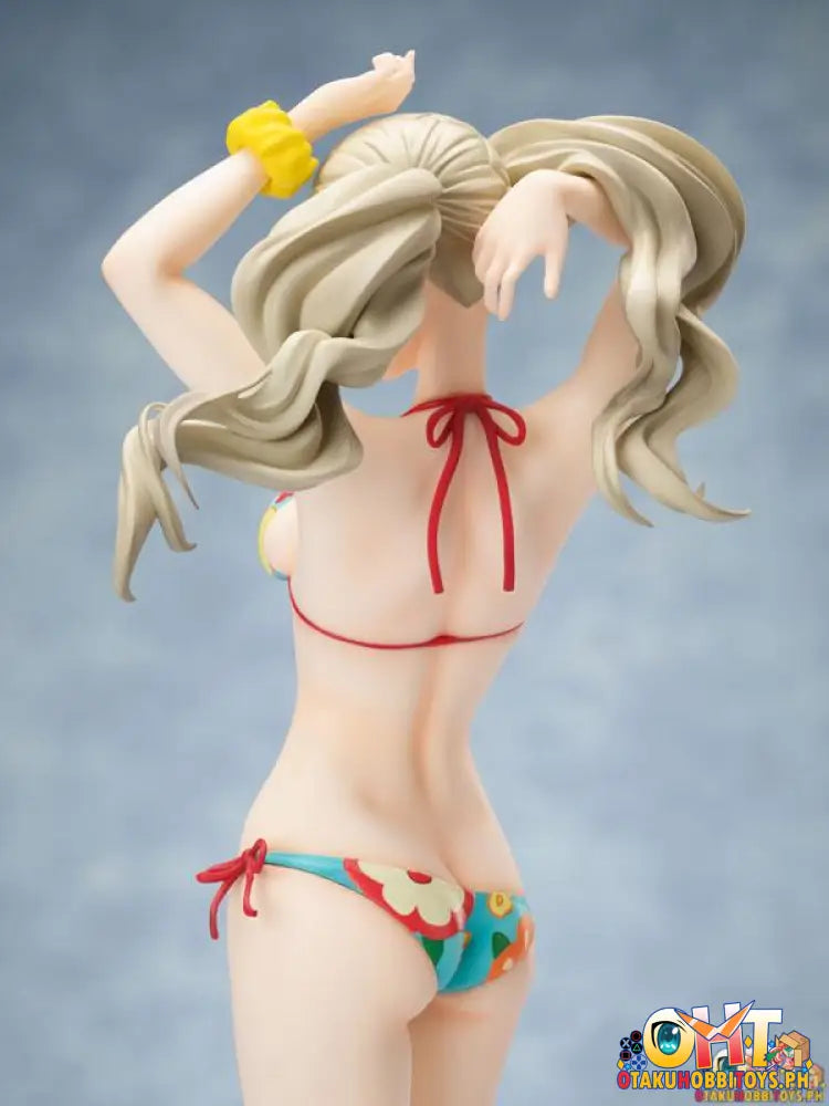 Tbs Glowdia 1/7 Ann Takamaki Bikini Ver.