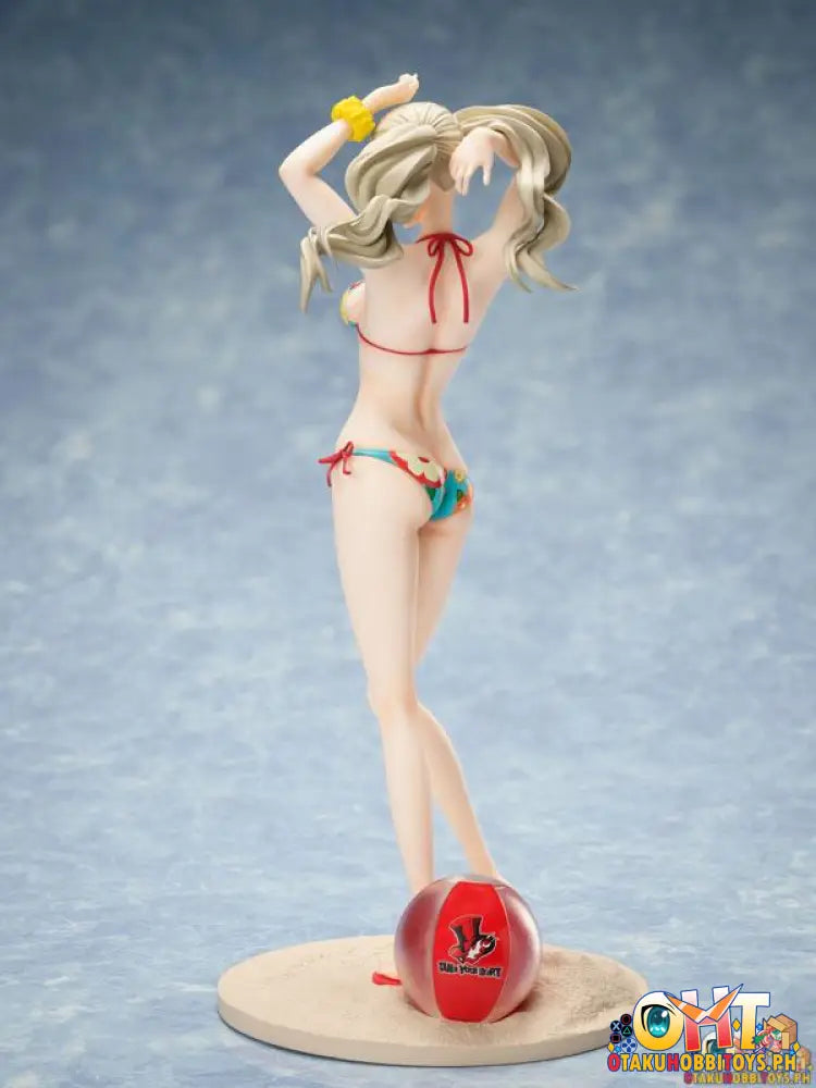 Tbs Glowdia 1/7 Ann Takamaki Bikini Ver.