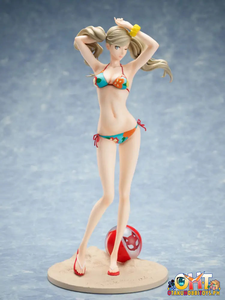 Tbs Glowdia 1/7 Ann Takamaki Bikini Ver.