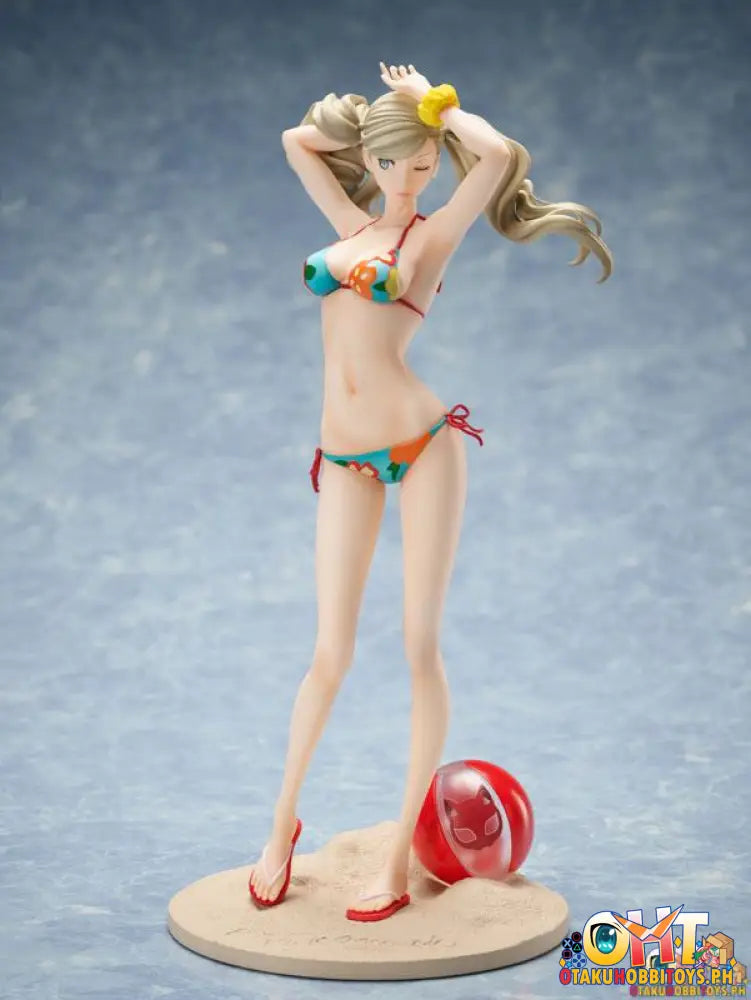 Tbs Glowdia 1/7 Ann Takamaki Bikini Ver.