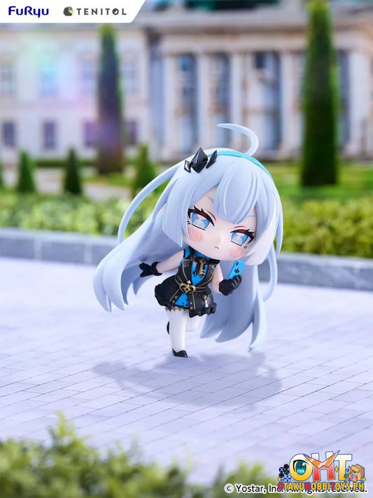 TENITOL mini Stella Sora Tyrant (Mini)