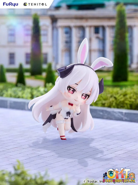 TENITOL mini Stella Sora Virigia (Bunny) (Mini)