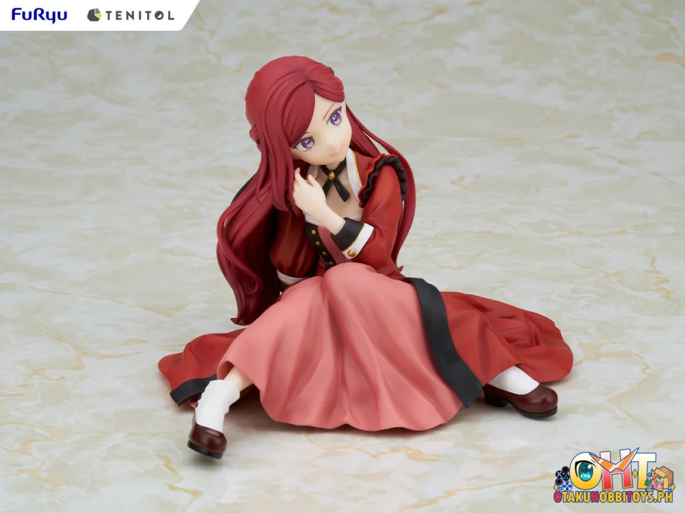 Tenitol Pride / The Most Heretical Last Boss Queen: From Villainess To Savior Prize Figure