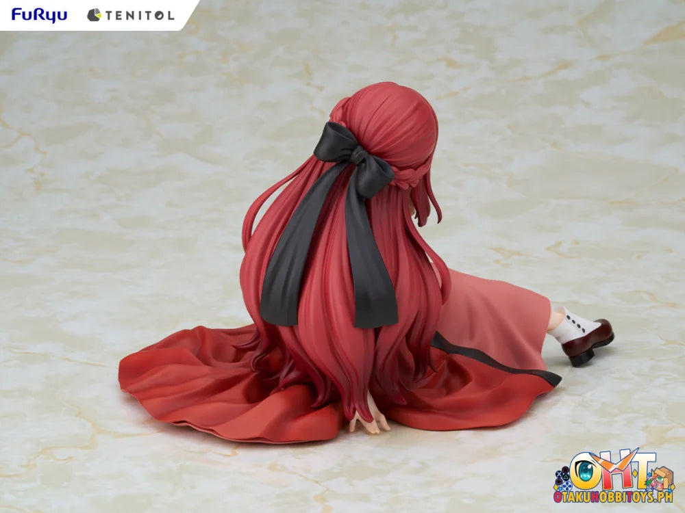 Tenitol Pride / The Most Heretical Last Boss Queen: From Villainess To Savior Prize Figure