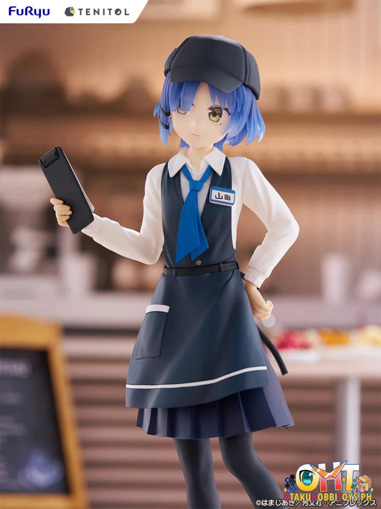 Tenitol Ryo Yamada Cafe Style Ver. Scale Figure