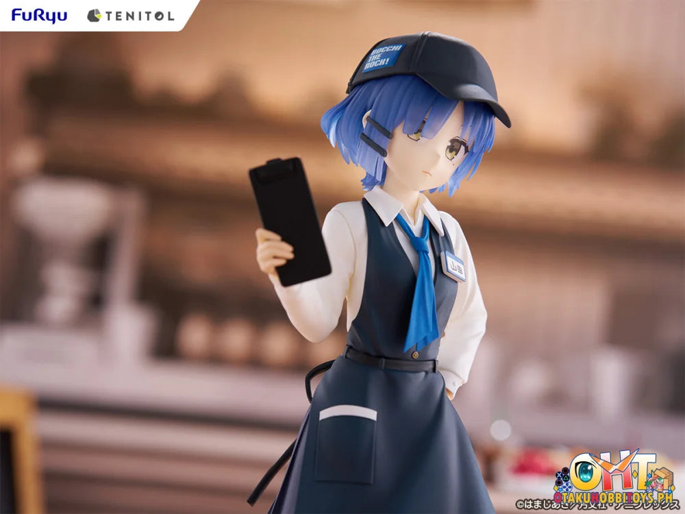 Tenitol Ryo Yamada Cafe Style Ver. Scale Figure