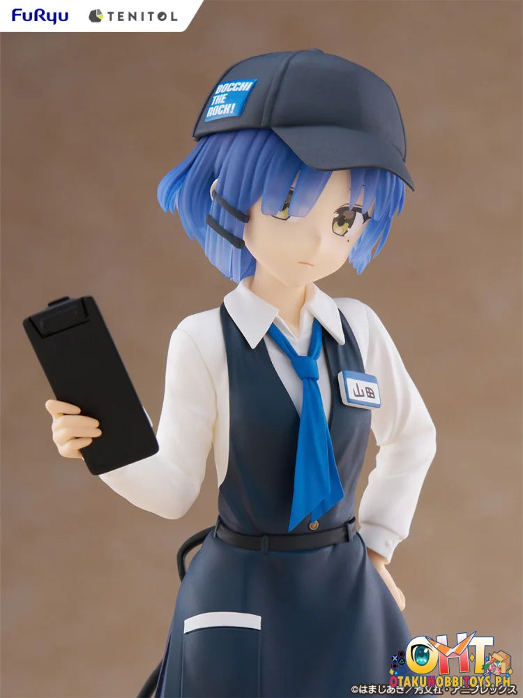 Tenitol Ryo Yamada Cafe Style Ver. Scale Figure