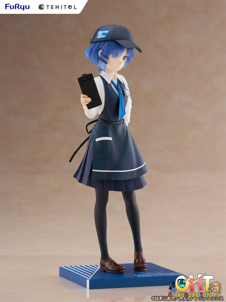 Tenitol Ryo Yamada Cafe Style Ver. Scale Figure