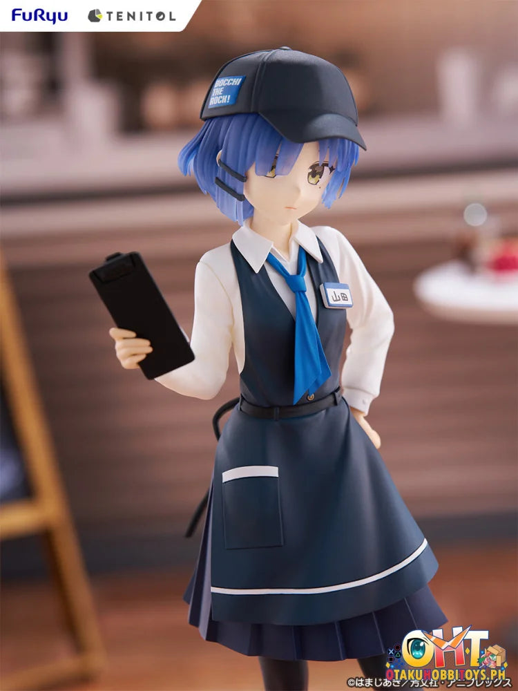 Tenitol Ryo Yamada Cafe Style Ver. Scale Figure