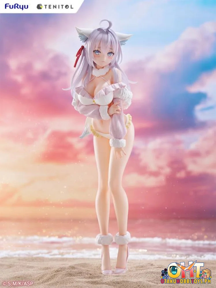 Tenitol Tall Alya Prize Figure