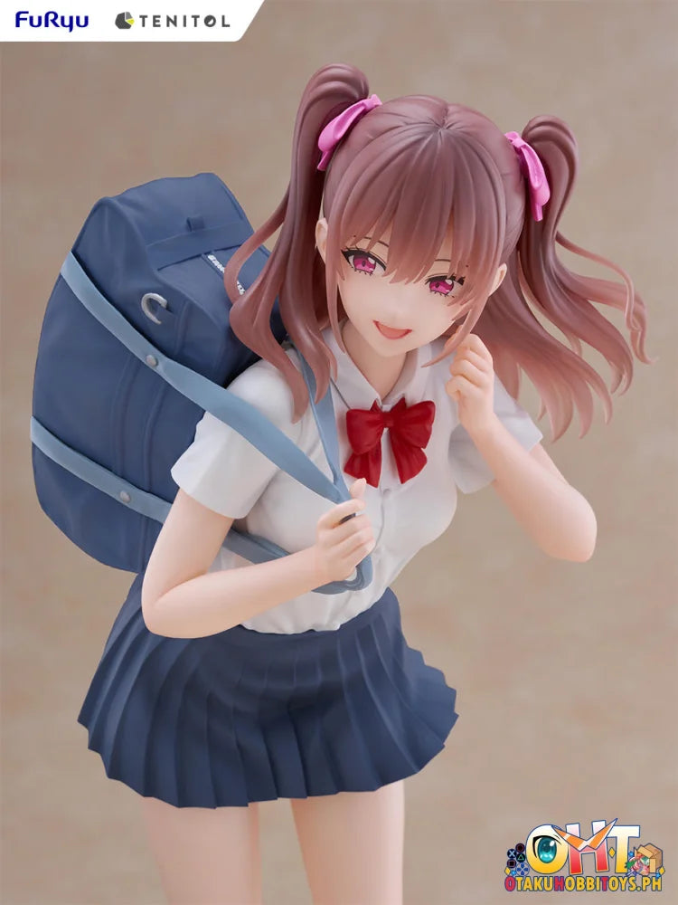 Tenitol Tall Mikari Tachibana Prize Figure