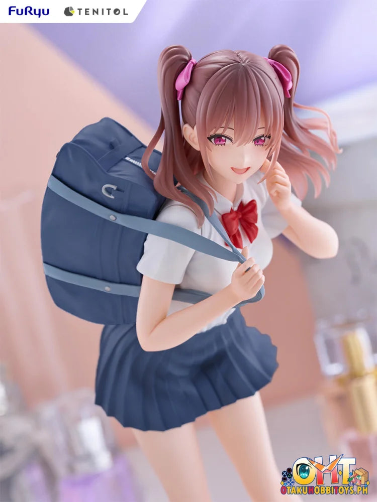 Tenitol Tall Mikari Tachibana Prize Figure