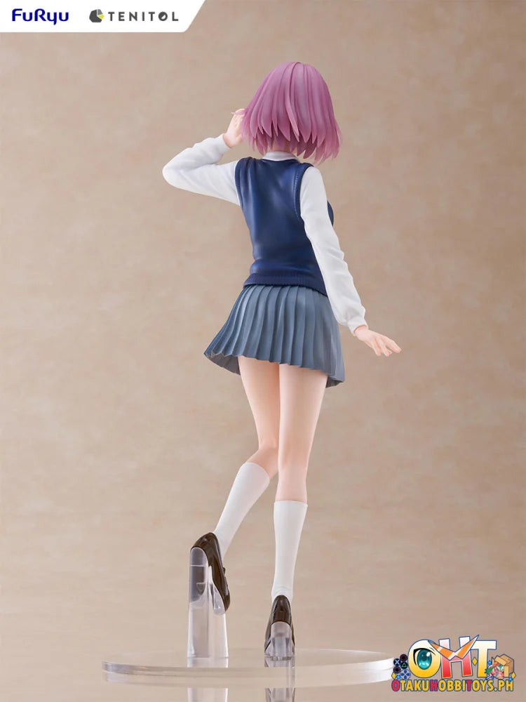 Tenitol Tall Ririsa Amano Prize Figure