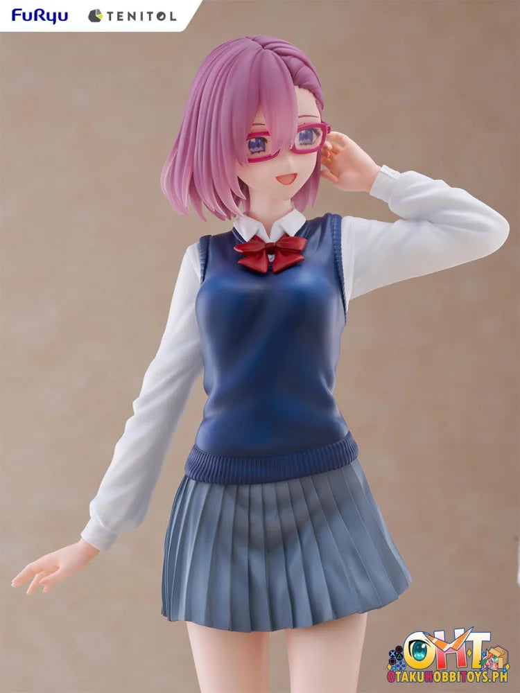 Tenitol Tall Ririsa Amano Prize Figure