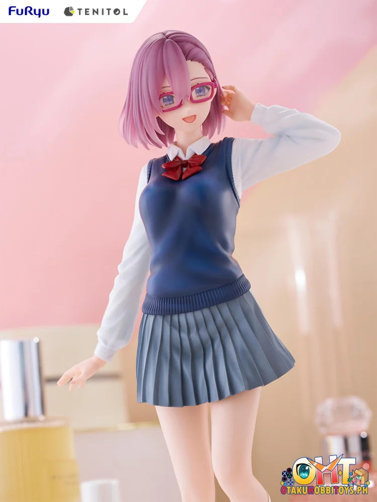 Tenitol Tall Ririsa Amano Prize Figure