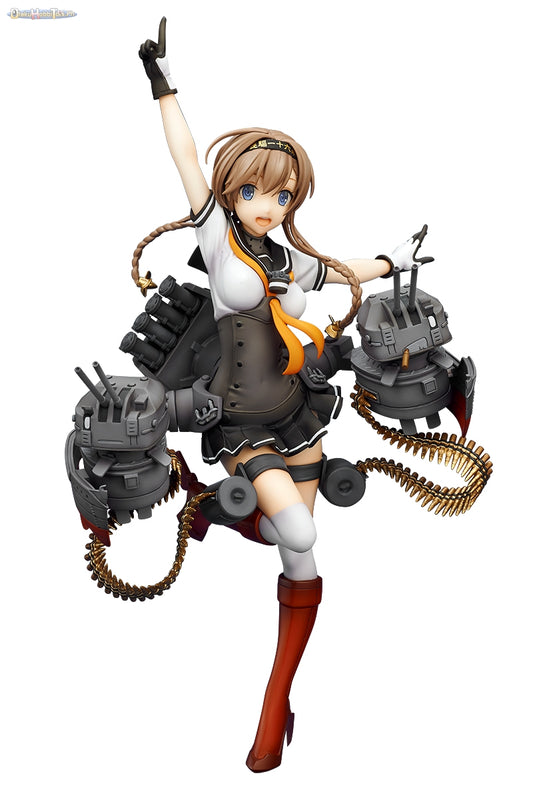 Ques Q Teruzuki