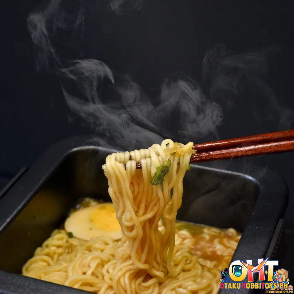 Thanko My Ramen Hot Pot Cooker Tk-Fuku21W